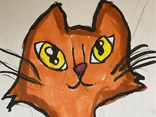 Why we’ll keep on drawing cats